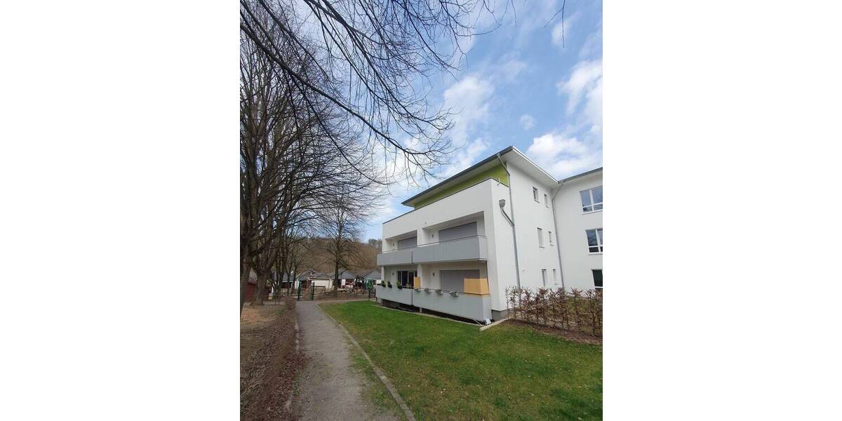 Etagenwohnung Kürten Eichhof - 3 Zimmer, 82 m&sup2;, 900&euro; | Angebot:26155323