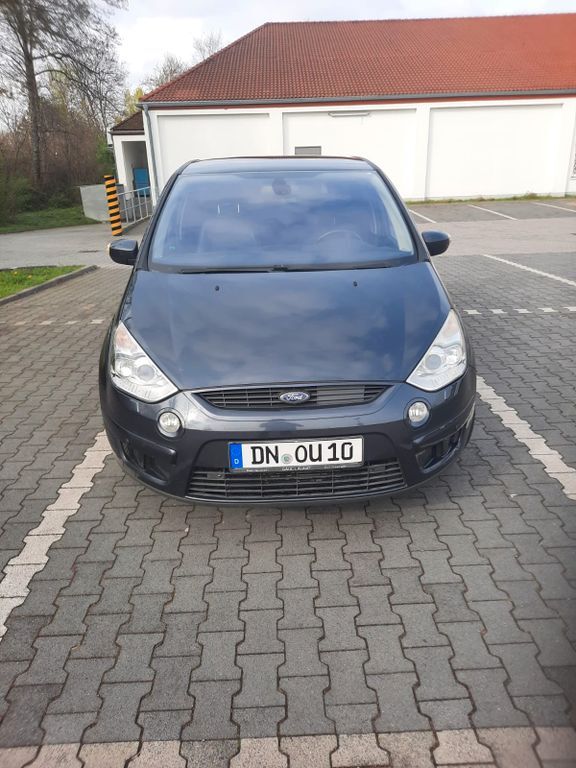 S-Max