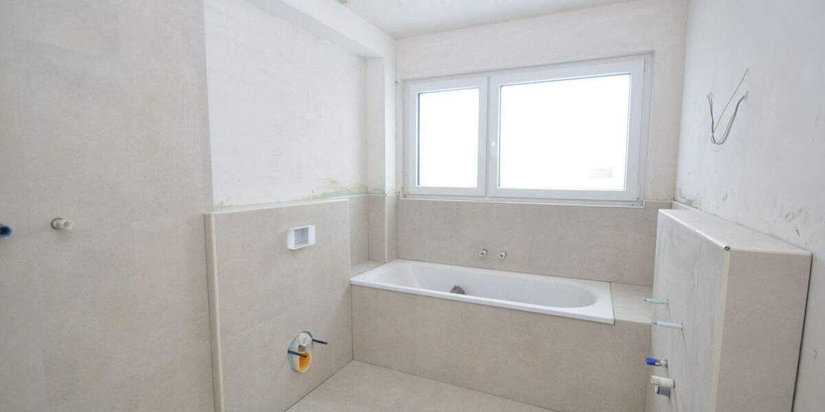 Exklusives Wohnen im Erstbezug: Einfamilienhaus mit Garten und Garage 5 zimmer