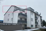Dachgeschoßwohnung Erftstadt - 2 Zimmer, 63 m&sup2;, 770&euro; | Angebot:26382953