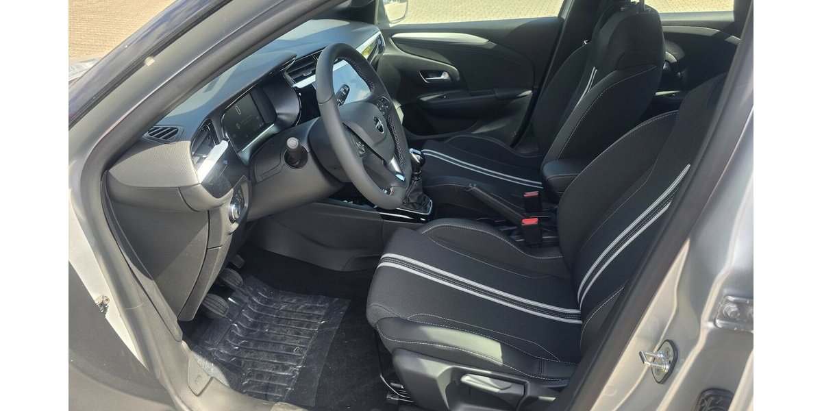 Opel Corsa GS Voll-LED|Winter|Kamera|16Zoll Alu 1.001 km 18.750 &euro; Wermelskirchen 42929