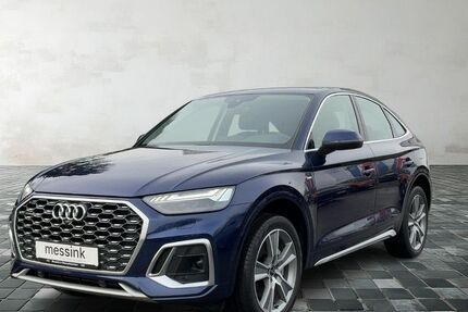 Audi Q5 79.383 km 43.980 &euro; Wermelskirchen 42929