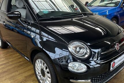 Fiat 500 32.697 km 11.950 &euro; Sankt Augustin 53757