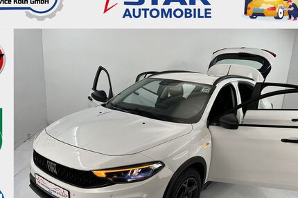 Fiat Tipo 44.117 km 15.990 &euro; Köln 50739
