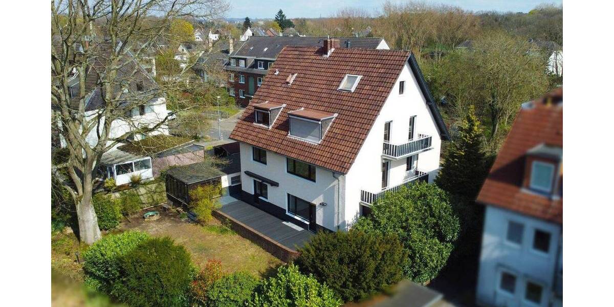 Etagenwohnung Köln Dellbrück - 3 Zimmer, 97 m&sup2;, 399.000&euro; | Angebot:26043288