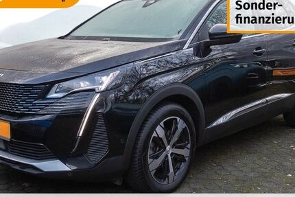 Peugeot 3008 16.120 km 26.850 &euro; Solingen 42697