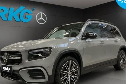 Mercedes-Benz GLB 220 9.800 km 56.370 &euro; Bonn 53119