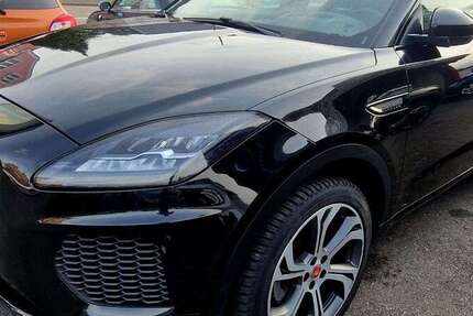 Jaguar E-Pace 99.850 km 19.900 € Solingen 42659