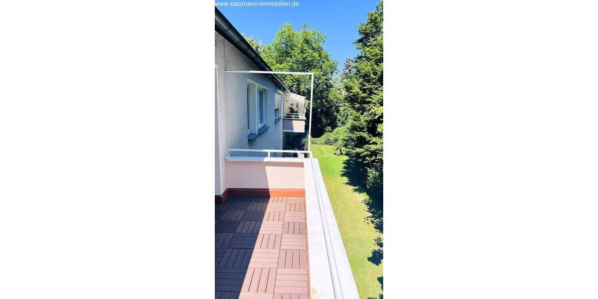 Etagenwohnung Bonn Duisdorf - 4 Zimmer, 84 m&sup2;, 295.000&euro; | Angebot:24689044