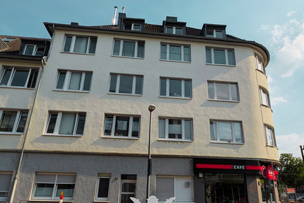Wohnung Köln Lindenthal - 3 Zimmer, 77 m&sup2;, 449.000&euro; | Angebot:27271979