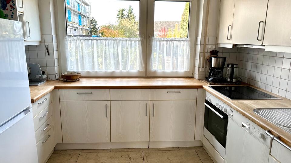 Reihenhaus Bonn Küdinghoven - 6 Zimmer, 178 m&sup2;, 690.000&euro; | Angebot:26749757