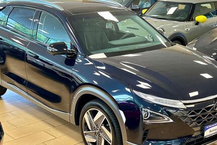 Hyundai NEXO 38.476 km 13.500 € Hennef 53773