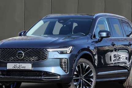 Volvo XC90 16.750 km 64.890 &euro; Köln 50968