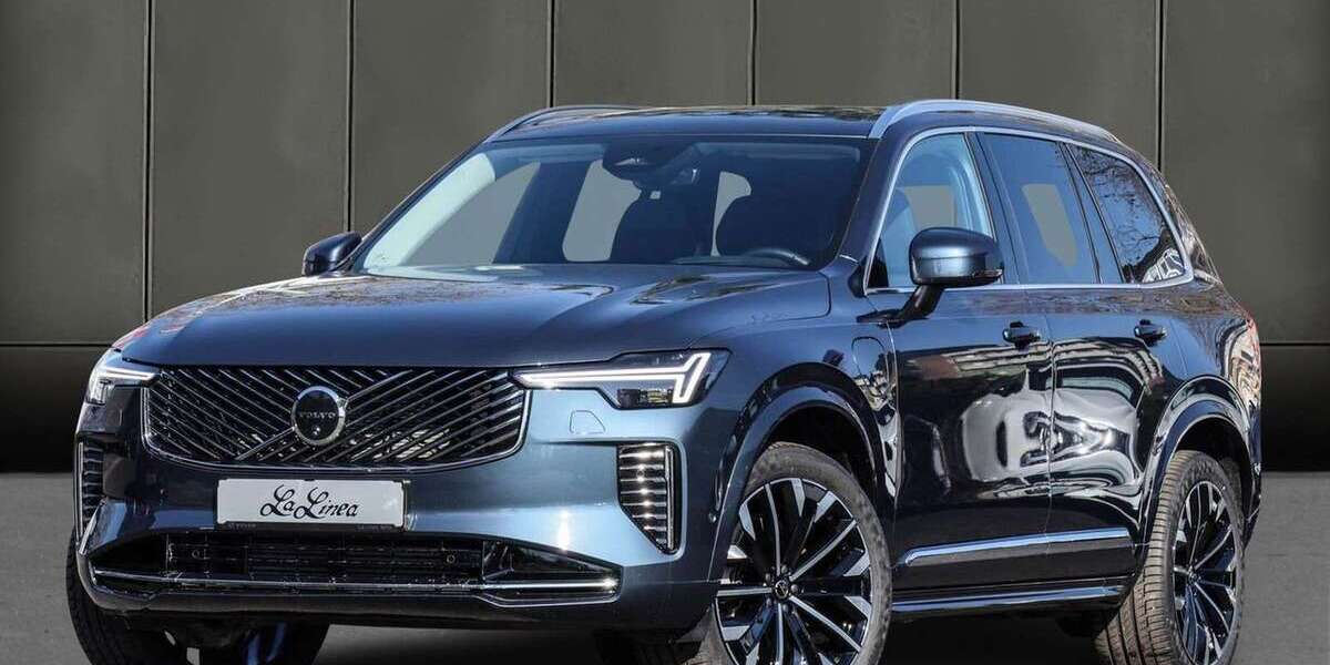 Volvo XC90 16.750 km 64.890 &euro; Köln 50968