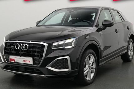 Audi Q2 27.579 km 27.380 &euro; Leverkusen 51373
