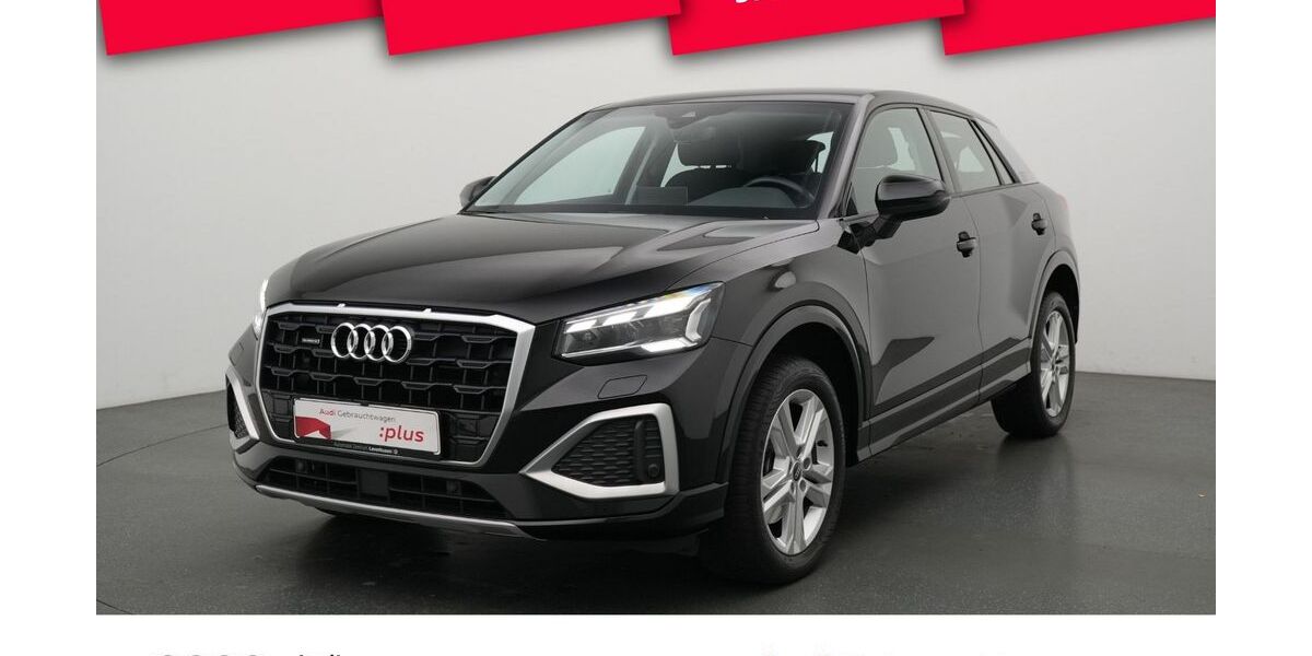 Audi Q2 27.579 km 27.380 &euro; Leverkusen 51373