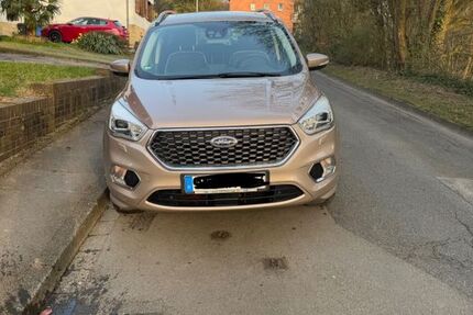 Ford Kuga 74.392 km 18.200 &euro; Solingen 42657
