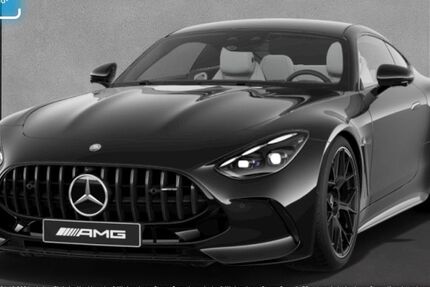 Mercedes-Benz AMG GT 19.063 km 135.890 &euro; Köln 51149