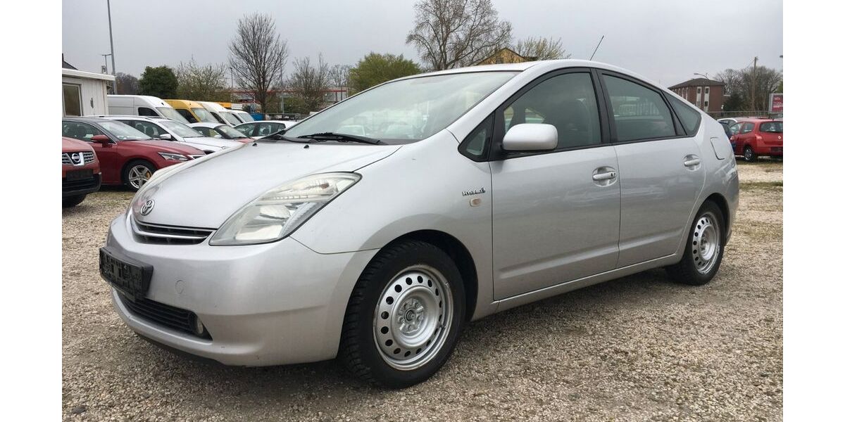 Toyota Prius 285.000 km 4.199 &euro; Bonn 53227