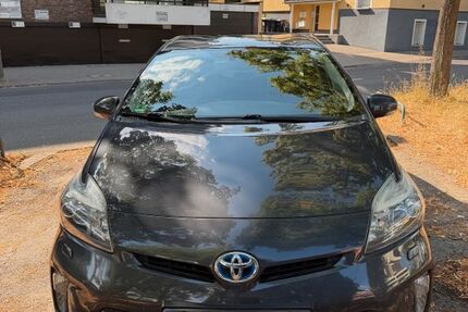 Toyota Prius 172.449 km 8.490 &euro; Köln 50935