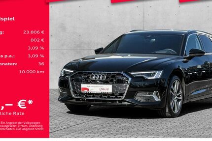 Audi A6 29.501 km 55.340 &euro; Bergheim 50126