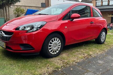 Opel Corsa 18.700 km 7.250 &euro; Kerpen 50171