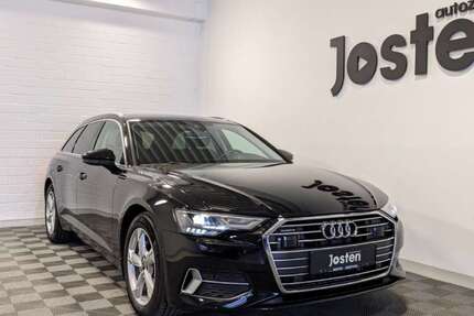 Audi A6 18.500 km 38.990 &euro; Monheim am Rhein 40789