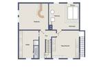 Mehrfamilienhaus, Wohnhaus Pulheim / Geyen Geyen - 5 Zimmer, 101 m&sup2;, 249.000&euro; | Angebot:26388200