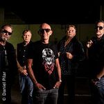 Extrabreit - Weihnachts-Blitz-Tournee 2025