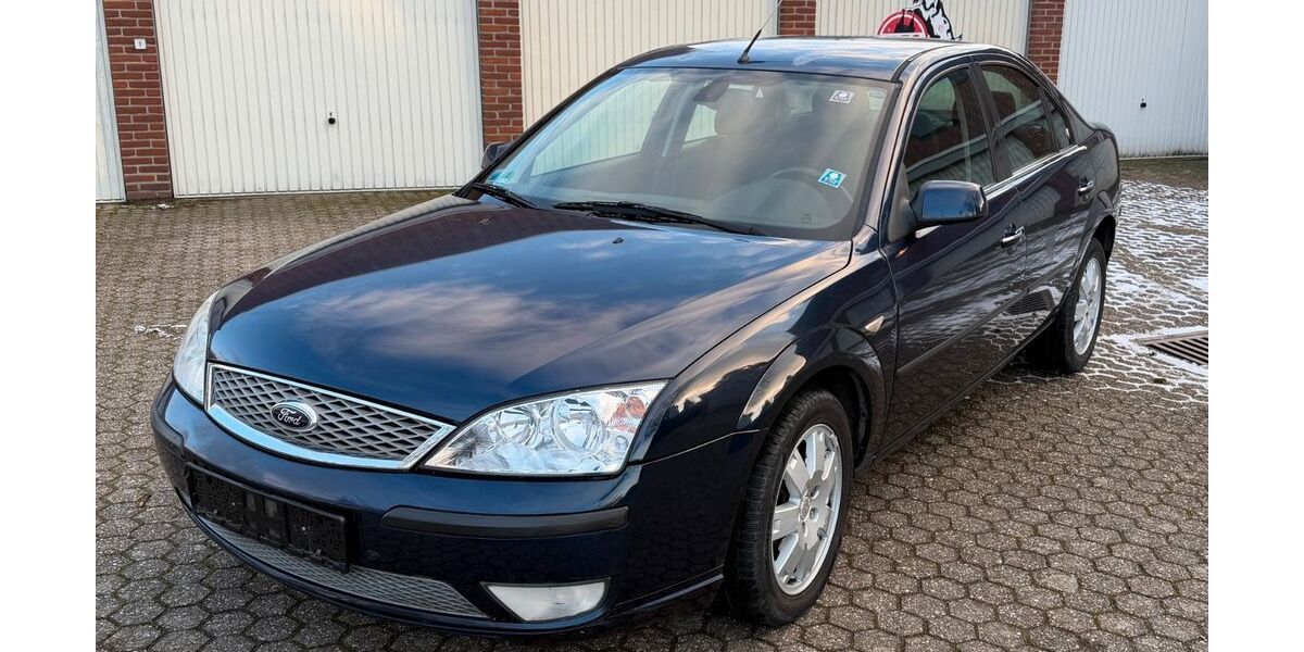 Ford Mondeo 113.495 km 2.299 &euro; Köln 50858