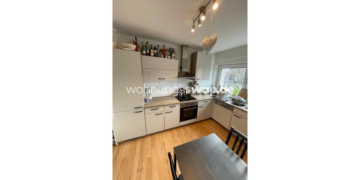 Wohnungsswap - 3 Zimmer, 89 m² - Beethovenstraße, Lindenthal, Köln 3 zimmer