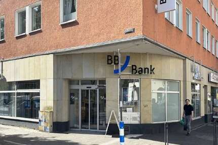 Gewerbeobjekt Köln Mülheim - 4.900&euro; | Angebot:27506973