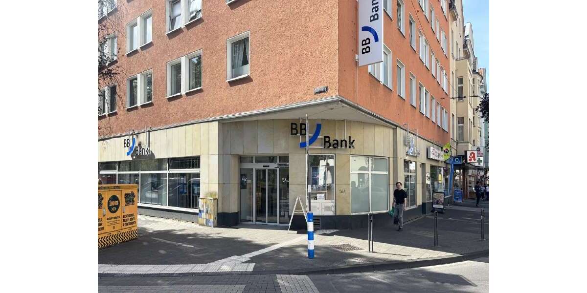 Gewerbeobjekt Köln Mülheim - 4.900&euro; | Angebot:27506973