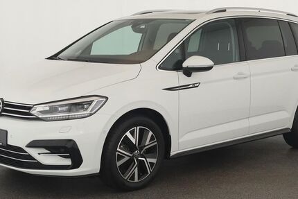 VW Touran 14.700 km 39.984 € Neuss 41464