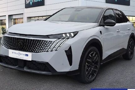 Peugeot 3008 7.500 km 35.880 &euro; Bonn 53119