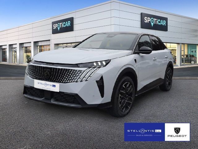 Peugeot 3008 7.500 km 35.880 &euro; Bonn 53119