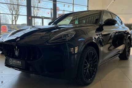 Maserati Grecale 14.900 km 76.980 &euro; Köln 50829