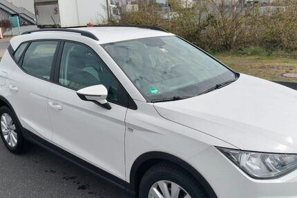 Seat Arona 114.000 km 12.000 &euro; Erftstadt 50374