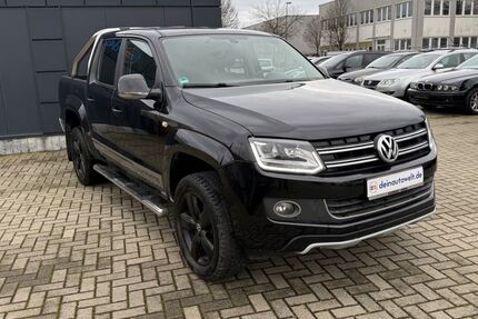 VW Amarok 189.000 km 16.500 &euro; Dormagen 41540