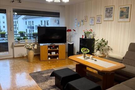 3 Zimmer Wohnung zu verkaufen 3 zimmer