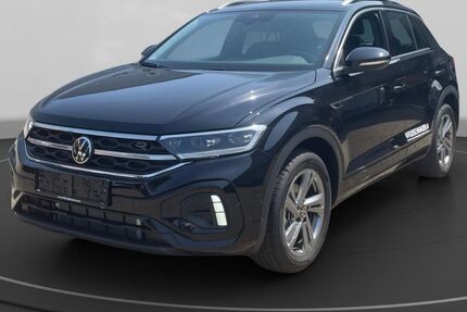 VW T-Roc 9.990 km 33.990 € Köln 51145