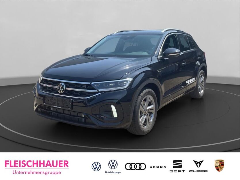VW T-Roc 9.990 km 33.990 € Köln 51145