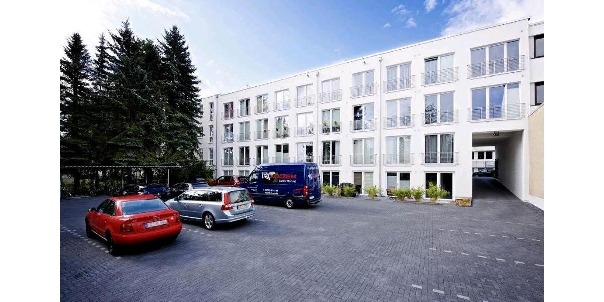 Wohnung in Bonn modernisiert und provisionsfrei 1 zimmer