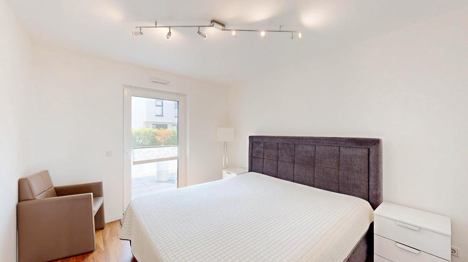 Reihenhaus Monheim am Rhein - 4 Zimmer, 144 m&sup2;, 889.000&euro; | Angebot:26267422