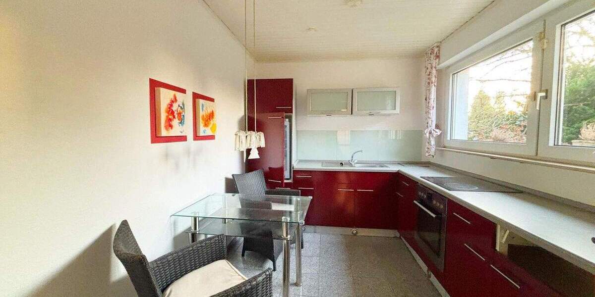 Einfamilienhaus Leverkusen Opladen - 6 Zimmer, 136 m&sup2;, 438.500&euro; | Angebot:25409665