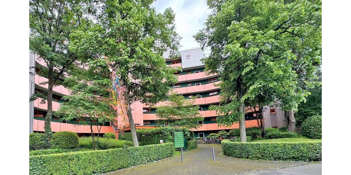 Etagenwohnung Köln Lövenich - 4 Zimmer, 90 m&sup2;, 349.000&euro; | Angebot:26817350