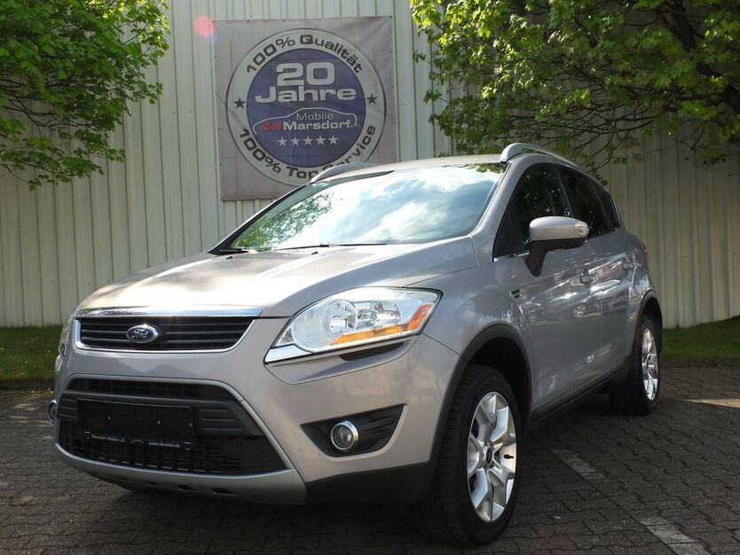 Ford Kuga 188.211 km 6.408 € Köln-Marsdorf/Junkersdorf 50858