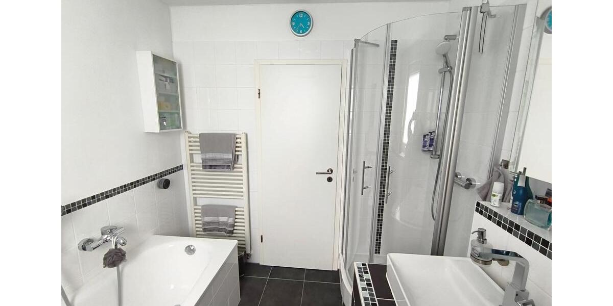 Etagenwohnung Köln Porz - 3 Zimmer, 85 m&sup2;, 339.000&euro; | Angebot:26335025