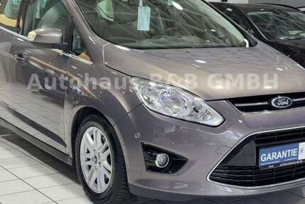 Ford C-Max 195.000 km 4.990 &euro; Bergheim 50126