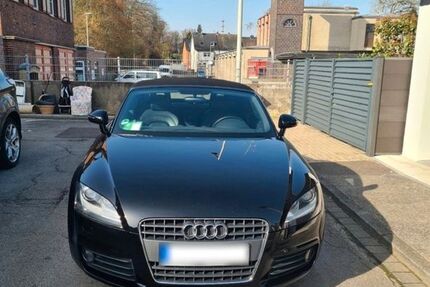 Audi TT 201.541 km 5.999 &euro; Frechen 50226